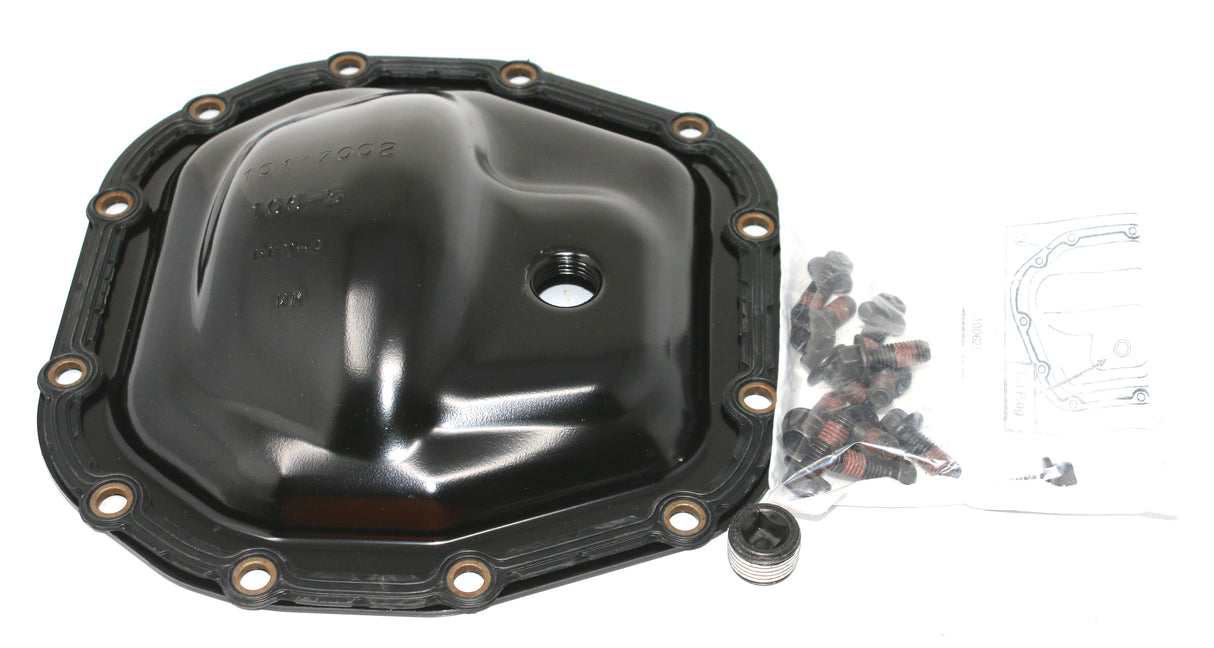 DANA SPICER ­-­ 10063376 ­-­ DIFFERENTIAL CARRIER