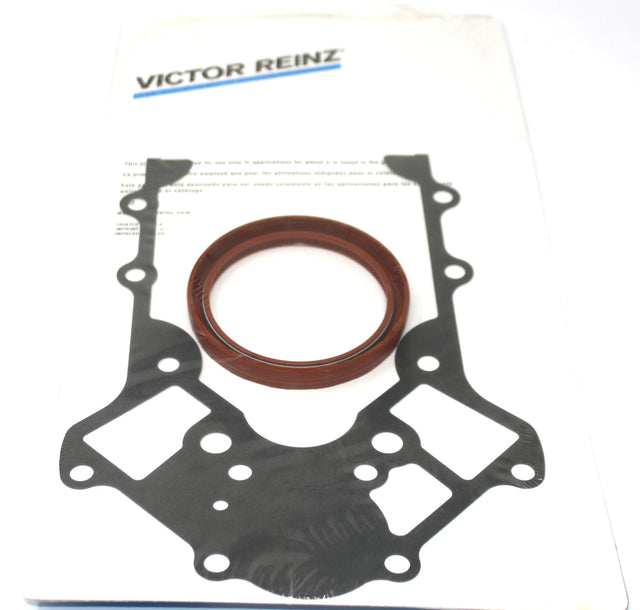 VICTOR REINZ ­-­ 19-10070-01 ­-­ SEAL SET - REAR MAIN BEARING MAHLE JV1632