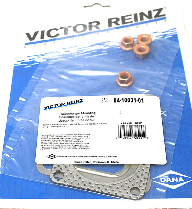 VICTOR REINZ ­-­ 04-10031-01 ­-­ TURBO MOUNT GASKET