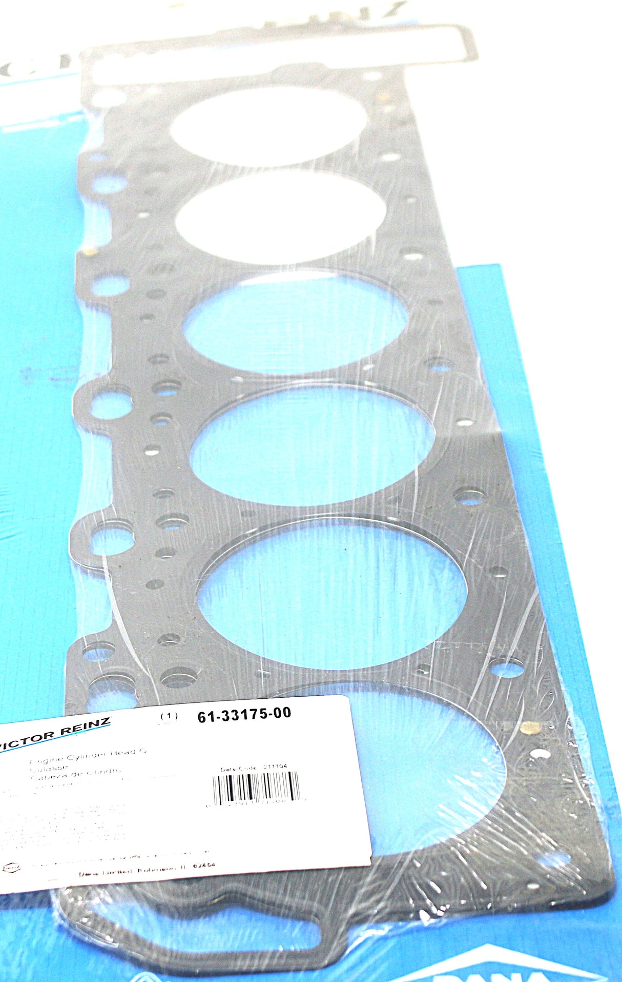 VICTOR REINZ ­-­ 61-33175-00 ­-­ ENGINE HEAD GASKET