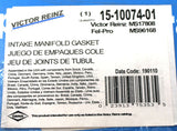 VICTOR REINZ ­-­ 15-10074-01 ­-­ GASKET - INTAKE MANIFOLD MAHLE MS17808