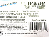 VICTOR REINZ ­-­ 11-10624-01 ­-­ GASKET SET - EXHAUST MANIFOLD MAHLE MS50133