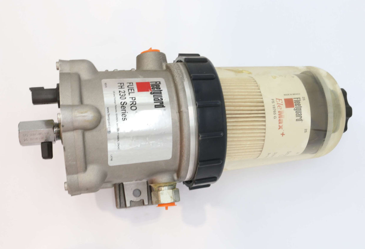 FLEETGUARD ­-­ FH 2306000 ­-­ FILTER - FUEL - FUEL PRO FH230