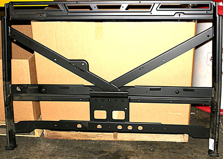 POLARIS ­-­ 1020555-458 ­-­ FRAME