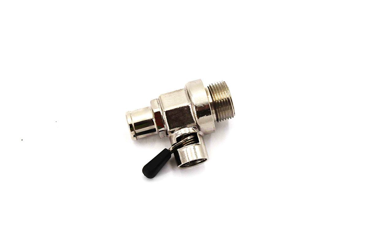 EZ OIL DRAIN ­-­ EZ-7BH ­-­ OIL DRAIN VALVE