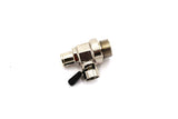 EZ OIL DRAIN ­-­ EZ-7BH ­-­ OIL DRAIN VALVE