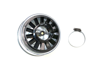 DONALDSON ­-­ H002042 ­-­ PRE-CLEANER - FULL VIEW