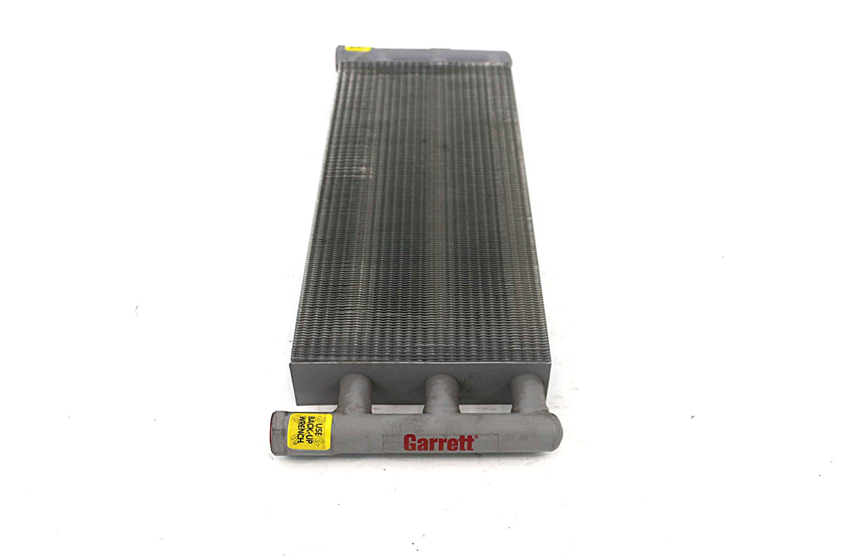GARRETT ­-­ 001269-6100 ­-­ OIL COOLER