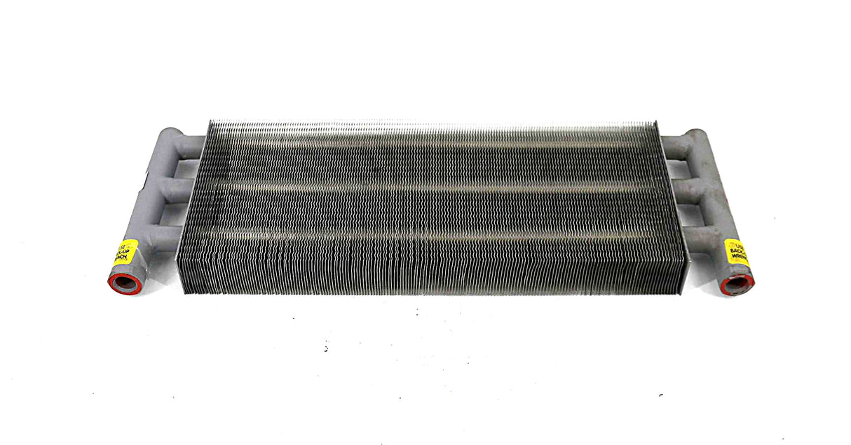 GARRETT ­-­ 001269-6100 ­-­ OIL COOLER
