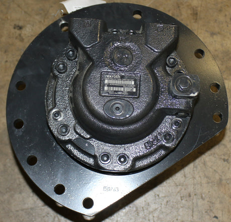 BOBCAT ­-­ 7184781 ­-­ MOTOR CARRIER ASSEMBLY