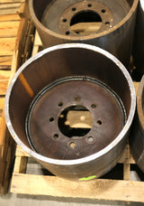 BOBCAT ­-­ 6715352 ­-­ DRUM ASSY 16