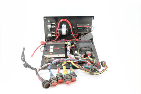 SCHWARZE ­-­ 66951 ­-­ CONTROLLER ASSEMBLY - GV6