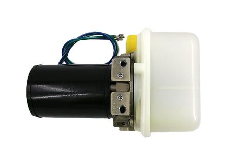 SCHWARZE ­-­ 28596 ­-­ PUMP - POWER UNIT 12VDC/HYD