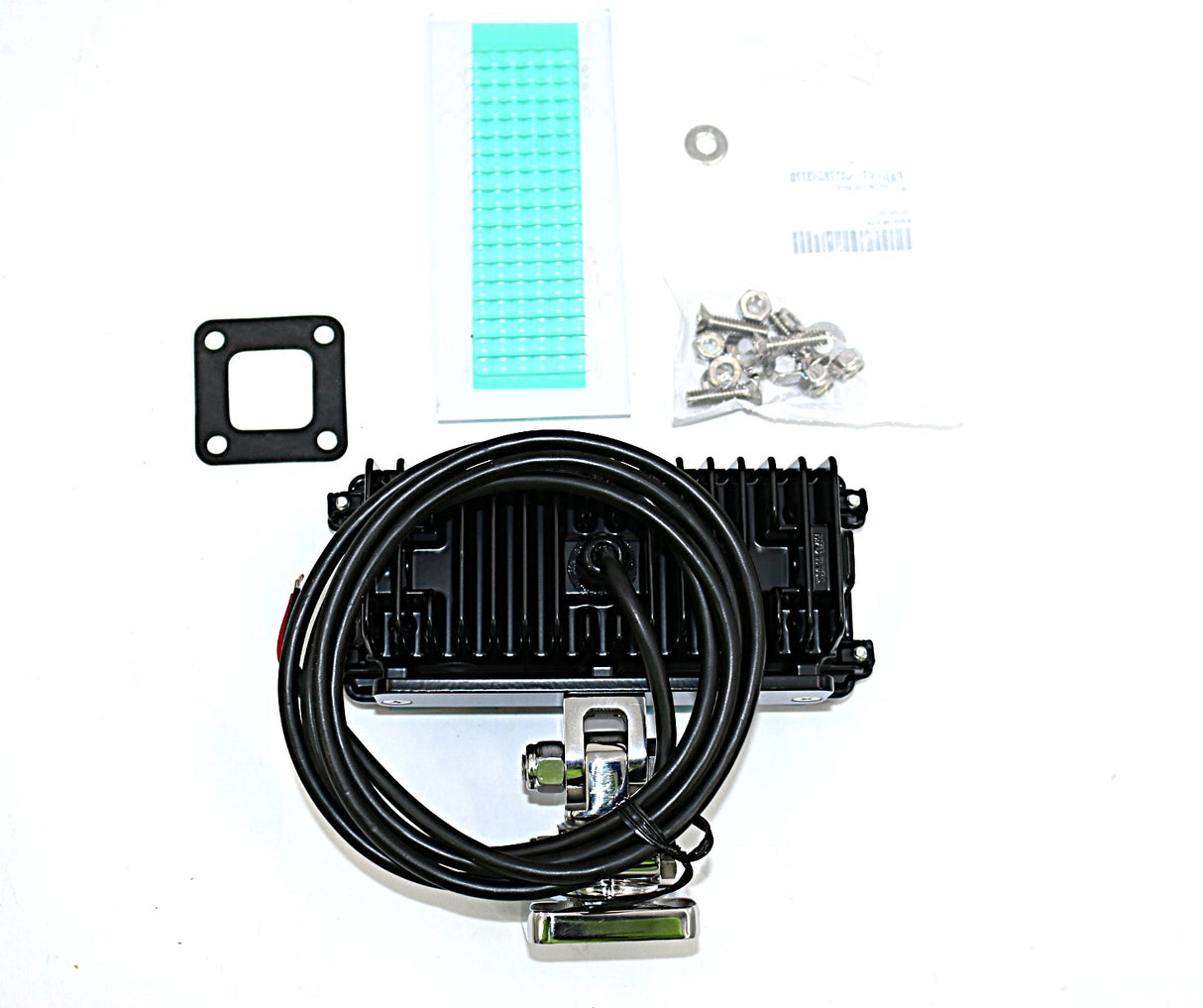 SCHWARZE ­-­ 69940 ­-­ WORK LIGHT - LED LOW PROFILE