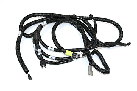 SCHWARZE ­-­ 69936 ­-­ HARNESS - M6AVDOT BUMPER EXT