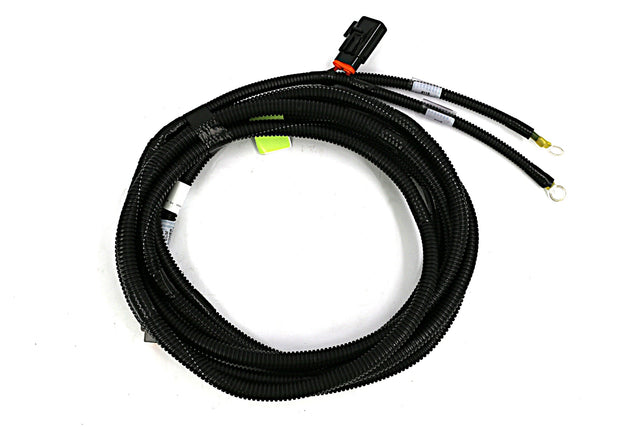 SCHWARZE ­-­ 69219 ­-­ HARNESS - ECM POWER - M5