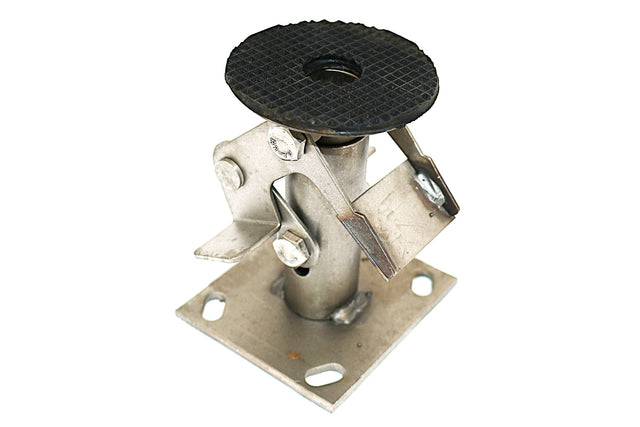 SCHWARZE ­-­ 68062 ­-­ FLOOR LOCK - 6.5"