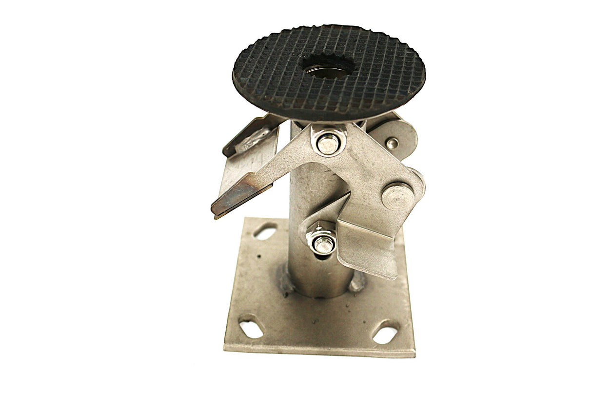 SCHWARZE ­-­ 68062 ­-­ FLOOR LOCK - 6.5"