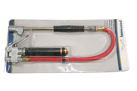 SCHWARZE ­-­ 68043 ­-­ CHUCK TIRE INFLATOR - 1/4 NPT