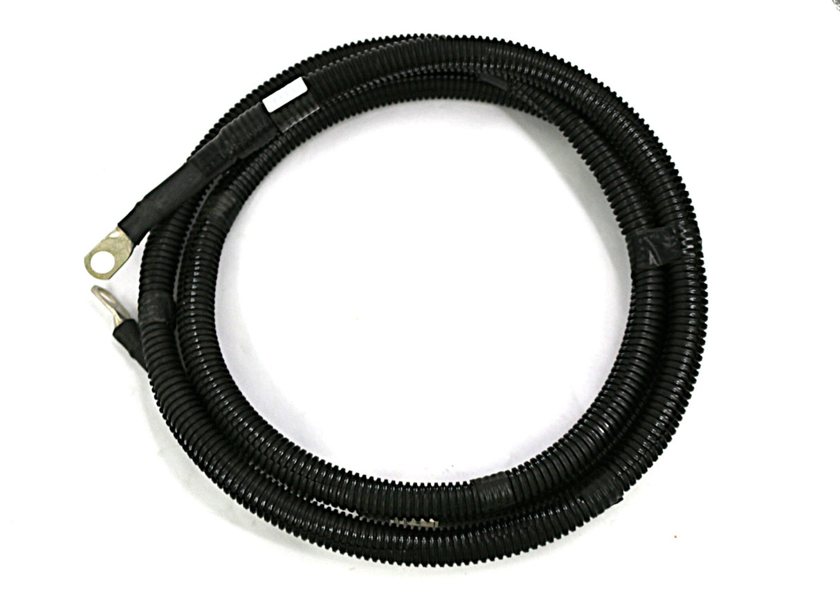 SCHWARZE ­-­ 69747 ­-­ CABLE - BATT DIS TO GND STD