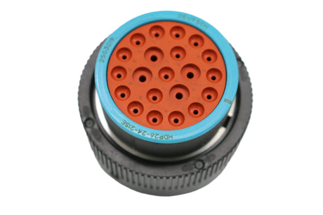 SCHWARZE ­-­ 24164 ­-­ PLUG - DEUTSCH HDP 26-24-21SE