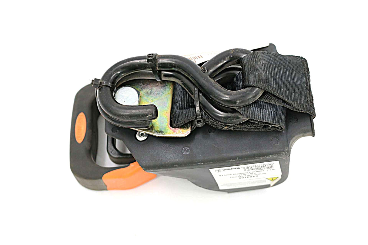SCHWARZE ­-­ 68040 ­-­ TIE DOWN STRAP - RETRACTABLE 2ö