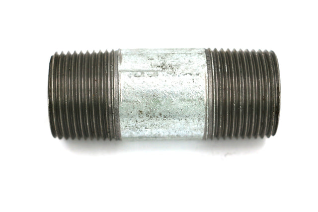 SCHWARZE ­-­ 69713 ­-­ NIPPLE 3/4 X 2 1/2 GALV