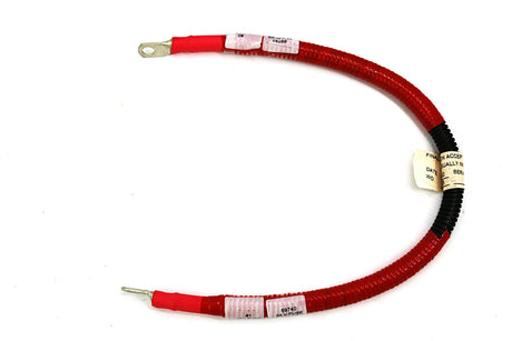 SCHWARZE ­-­ 69740 ­-­ CABLE - 24V FUSE TO 24V INV