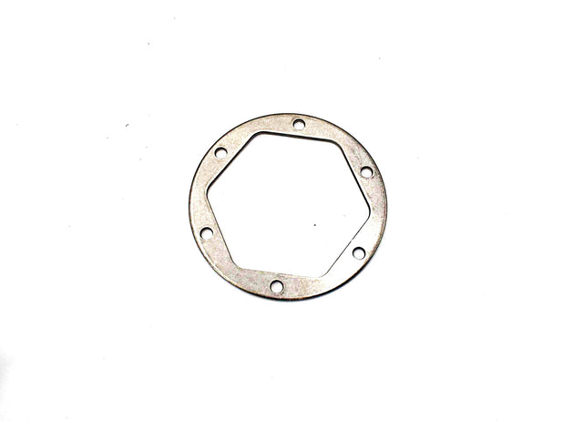 CUMMINS ­-­ 4353891 ­-­ PLATE CLAMPING