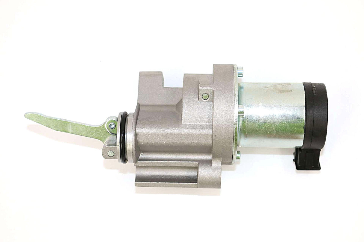 DEUTZ DIESEL ­-­ 0293-8081 ­-­ SHUTDOWN DEVICE 12-24VDC