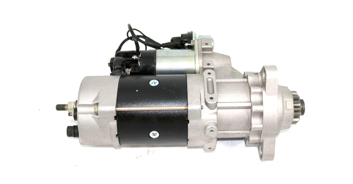 ALLIANCE ­-­ ABP N15R 39MT11T1 ­-­ REMAN STARTER