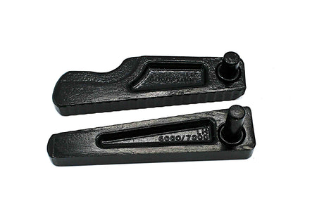 FONTAINE ­-­ WED-6000L ­-­ STEP JAW & WEDGE SET