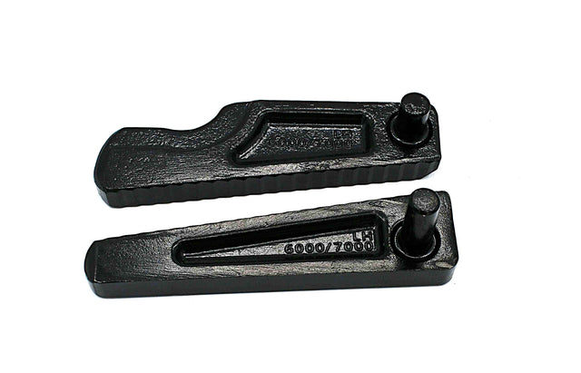 FONTAINE ­-­ WED-6000L ­-­ STEP JAW & WEDGE SET