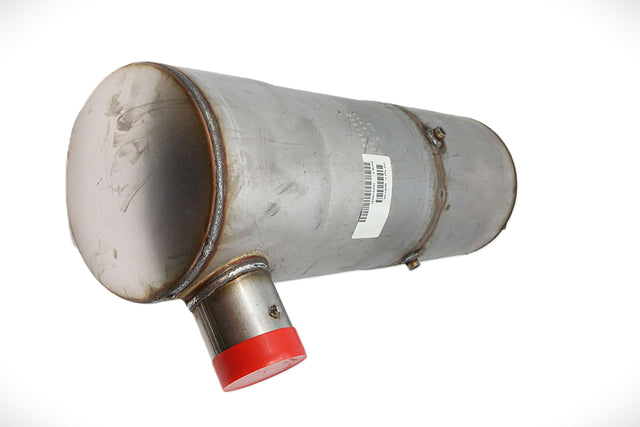 CUMMINS ­-­ 4353962 ­-­ AFTERTREATMENT DEVICE - CUMMINS DPF SIEO