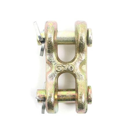 B/A PRODUCTS ­-­ 11-DC516 ­-­ DOUBLE CLEVIS 5/16in