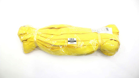 B/A PRODUCTS ­-­ 38-RSY-12 ­-­ SLING ROUND YELLOW 12FT