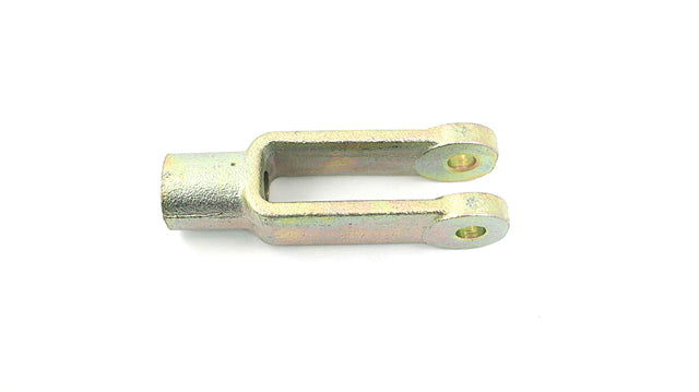 MC MIDWEST CONTROL (INTECH) ­-­ 28030977 ­-­ CLEVIS 3/8-24 RH x 0.25in