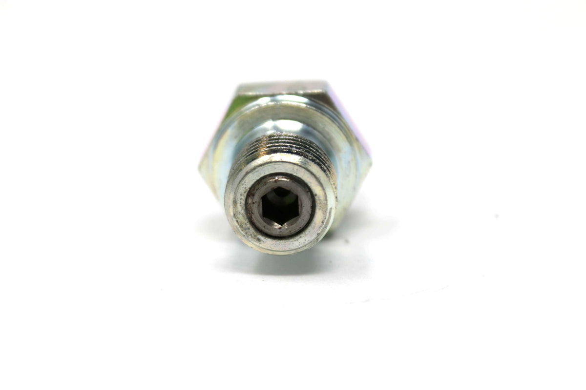 CONCENTRIC ­-­ E11240-00 ­-­ RESTRICTION NON-RETURN