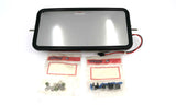 VELVAC ­-­ 708209-4 ­-­ LH HEATED MIRROR SS