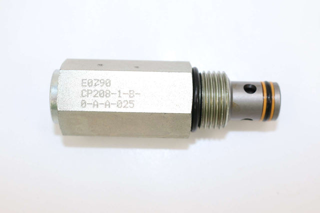 DANFOSS ­-­ CP208-1-B-0-A-A-025 ­-­ VALVE - RELIEF - 250 PSI HF