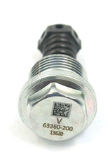 HUSCO ­-­ 63360-200 ­-­ RELIEF VALVE ASSY