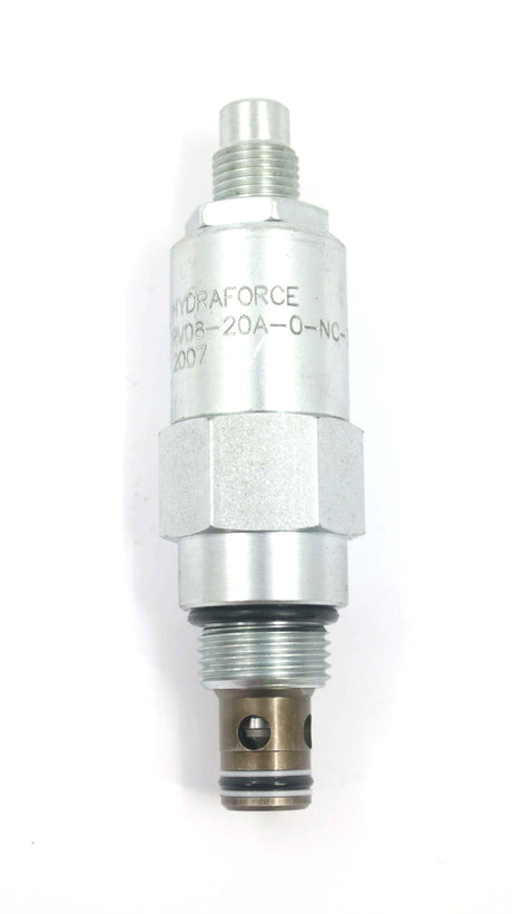HYDRAFORCE ­-­ RV08-20A-0-NC-33/30 ­-­ VALVE RELIEF CARTRIDGE