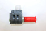 DANFOSS ­-­ 132742 ­-­ VALVE - SOLENOID - 2POS 3WAY - DIN