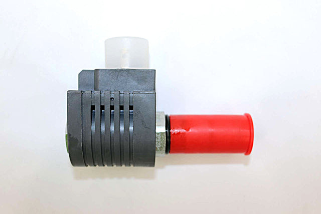 DANFOSS ­-­ 132742 ­-­ VALVE - SOLENOID - 2POS 3WAY - DIN