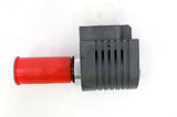 DANFOSS ­-­ 132742 ­-­ VALVE - SOLENOID - 2POS 3WAY - DIN