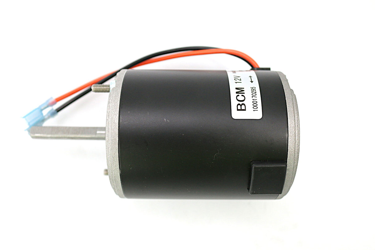 PREVOST ­-­ 19512355 ­-­ BLOWER MOTOR HEATER 12V C-W ROTATION