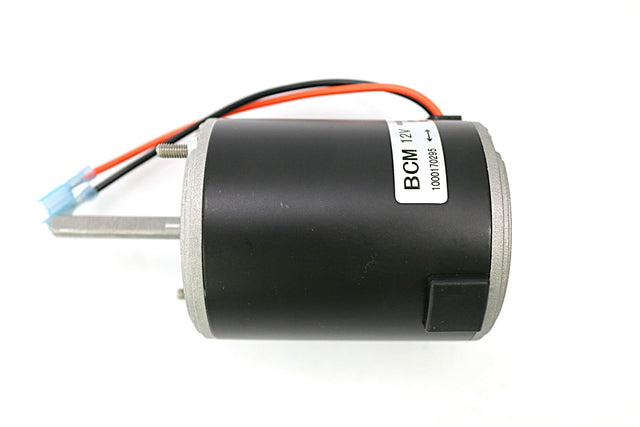 PREVOST ­-­ 19512355 ­-­ BLOWER MOTOR HEATER 12V C-W ROTATION