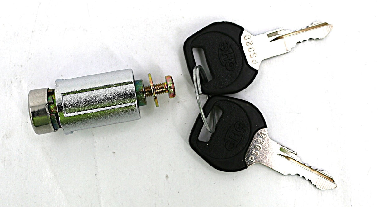 PREVOST ­-­ 780374 ­-­ CYLINDER LOCK PS20