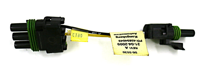 PREVOST ­-­ 065530 ­-­ WIRING HARN TAIL LTS INTERFACE