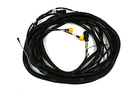 PREVOST ­-­ 067010 ­-­ HARNESS STANDARD ABS 6 X3